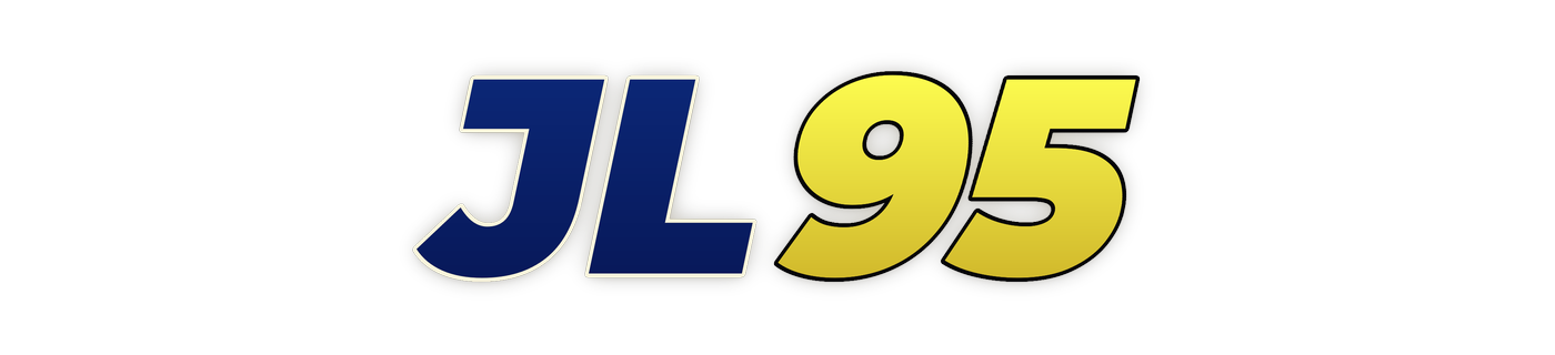 jl95 Casino Logo